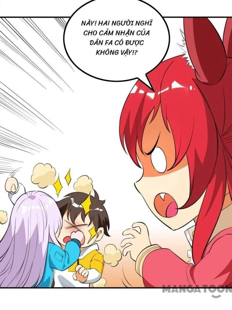 Đệ Nhất Ở Rể Chapter 134 - 32
