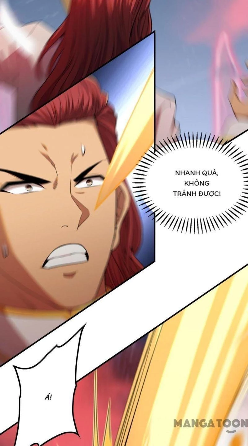 Đệ Nhất Ở Rể Chapter 135 - 3