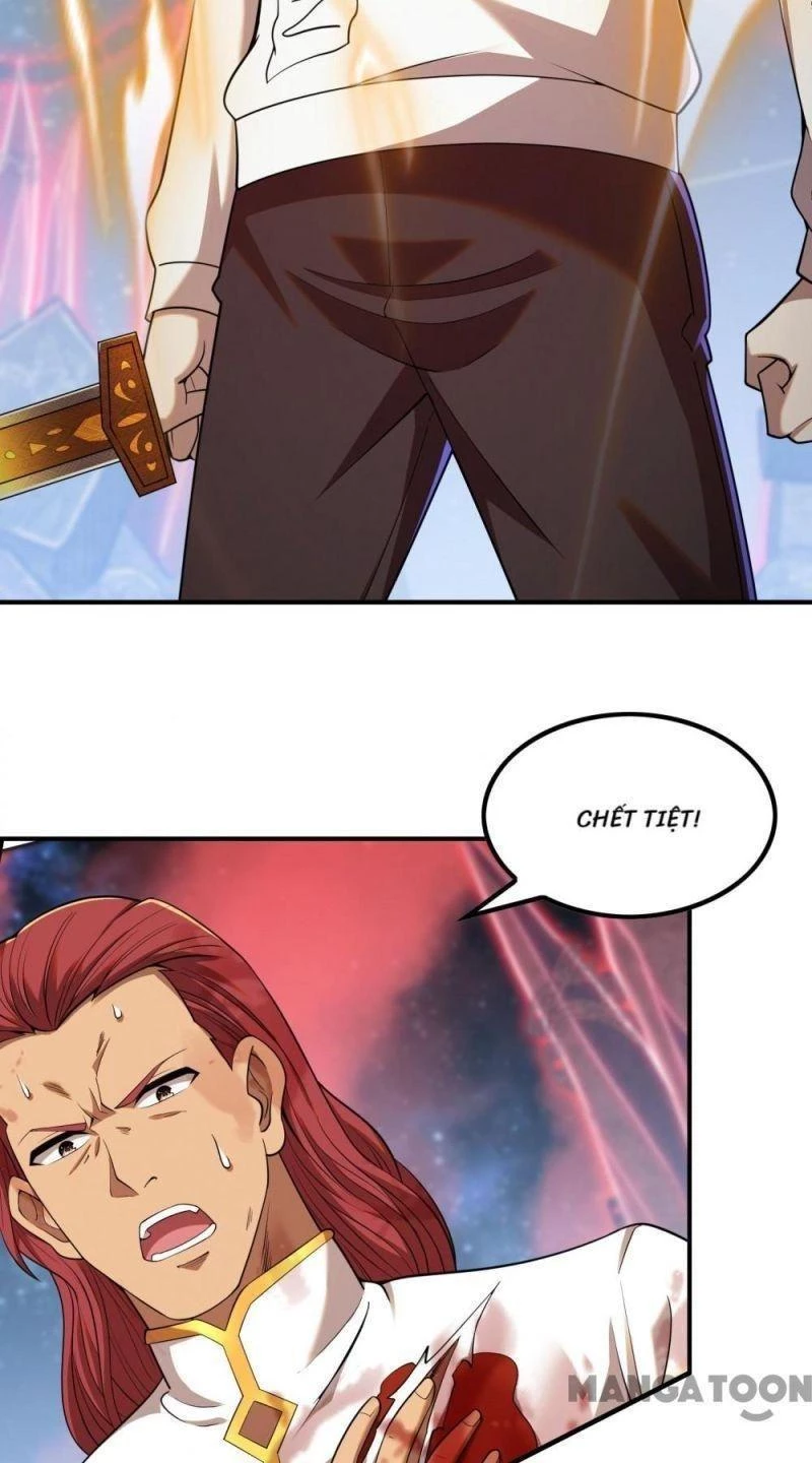 Đệ Nhất Ở Rể Chapter 135 - 6