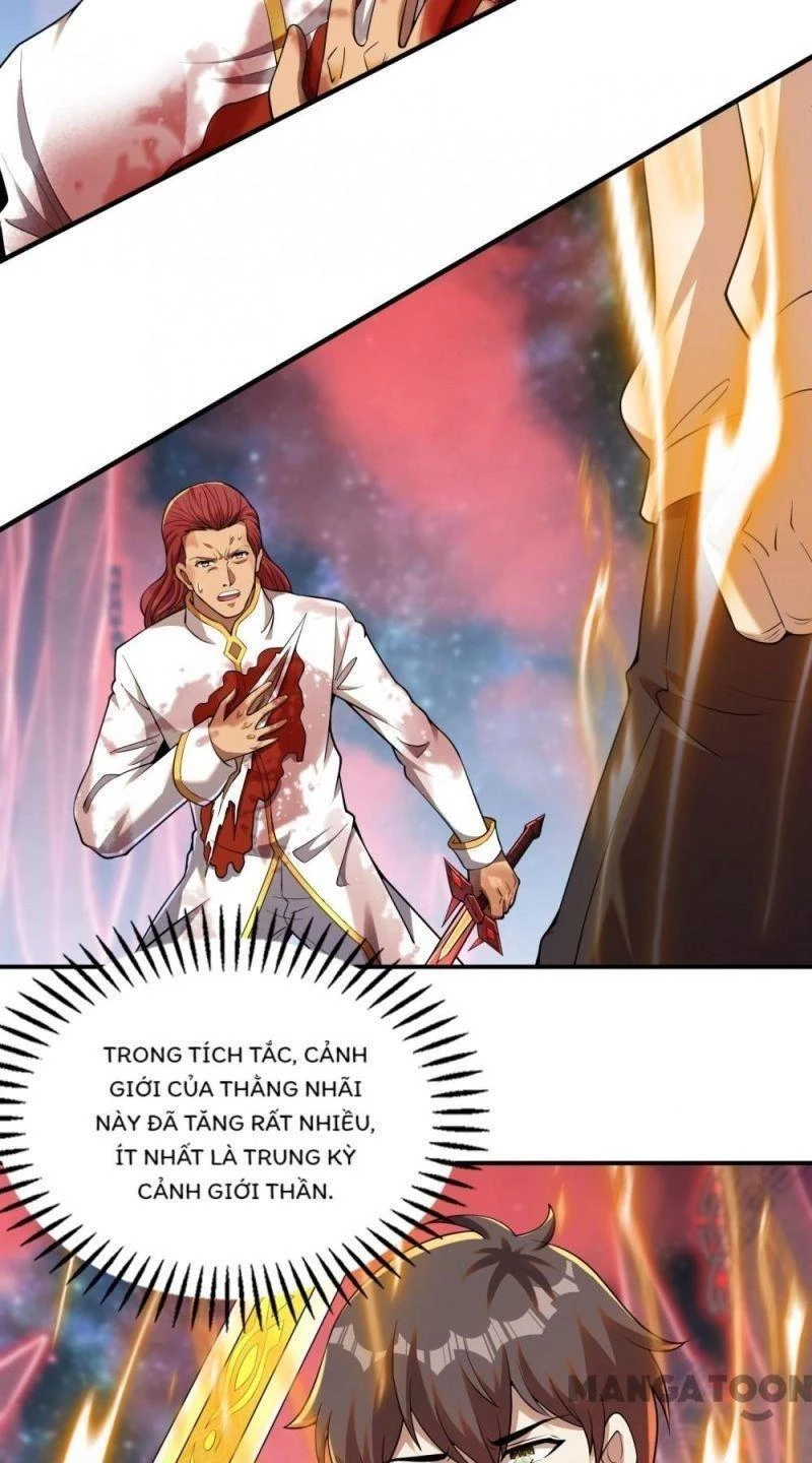 Đệ Nhất Ở Rể Chapter 135 - 7