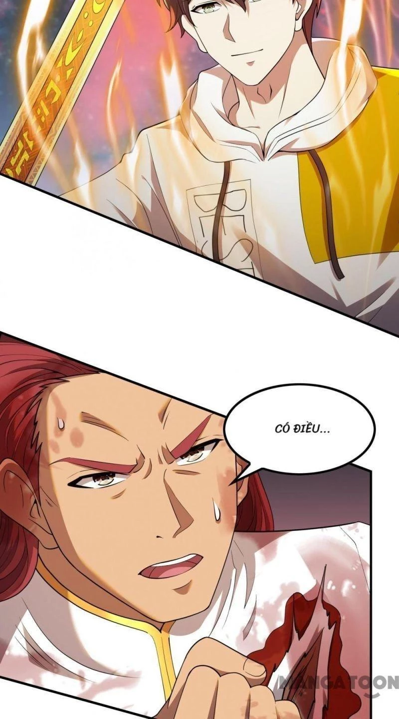 Đệ Nhất Ở Rể Chapter 135 - 8