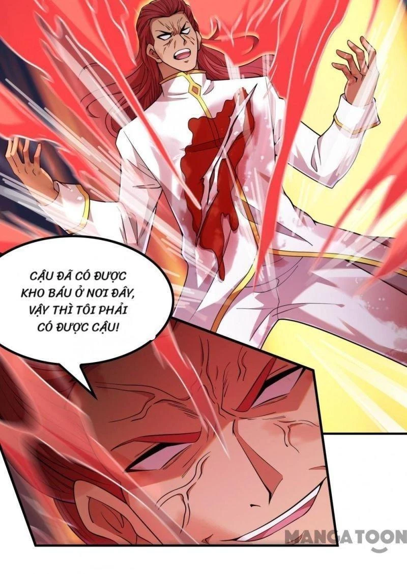 Đệ Nhất Ở Rể Chapter 135 - 10