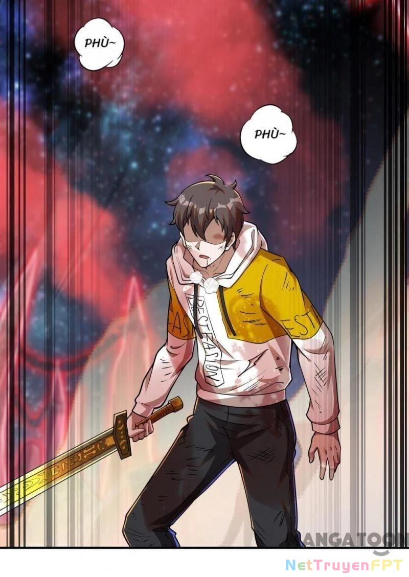 Đệ Nhất Ở Rể Chapter 135 - 19