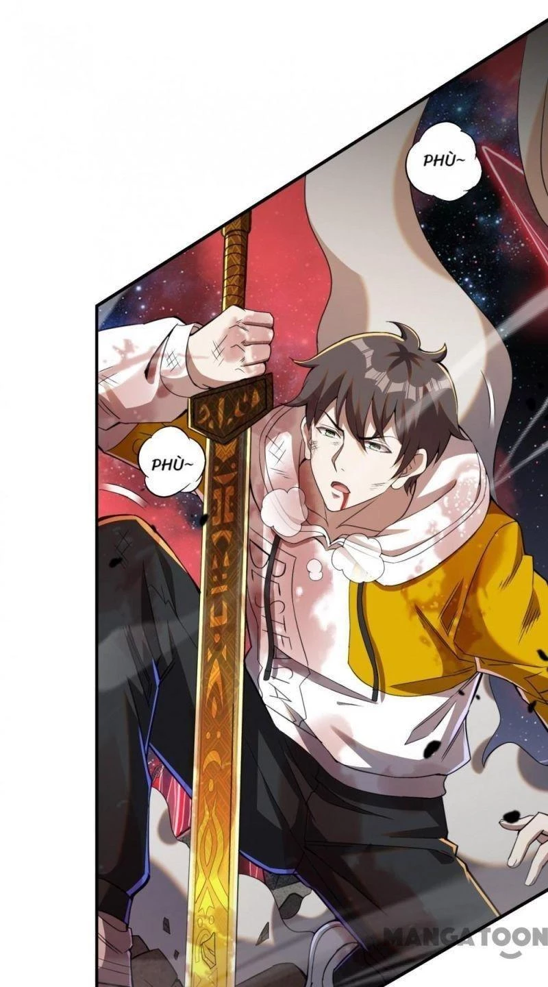 Đệ Nhất Ở Rể Chapter 135 - 20
