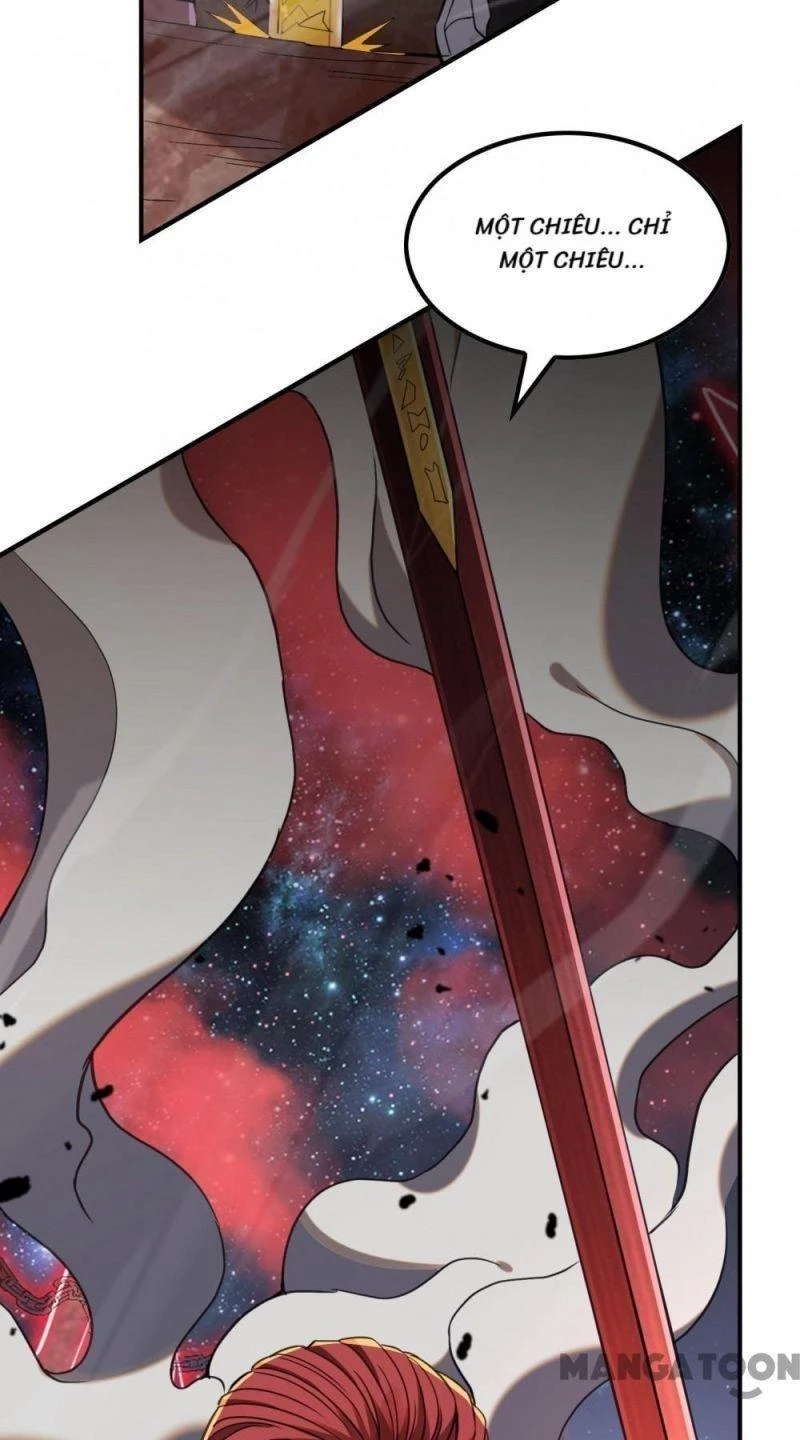 Đệ Nhất Ở Rể Chapter 135 - 21