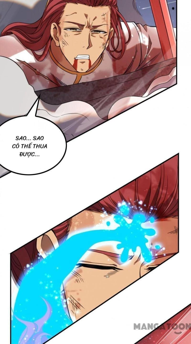 Đệ Nhất Ở Rể Chapter 135 - 22