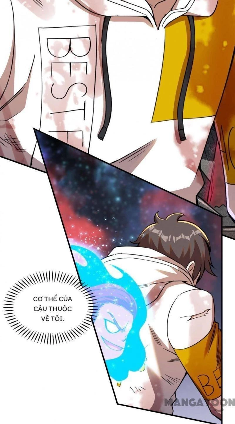 Đệ Nhất Ở Rể Chapter 135 - 24