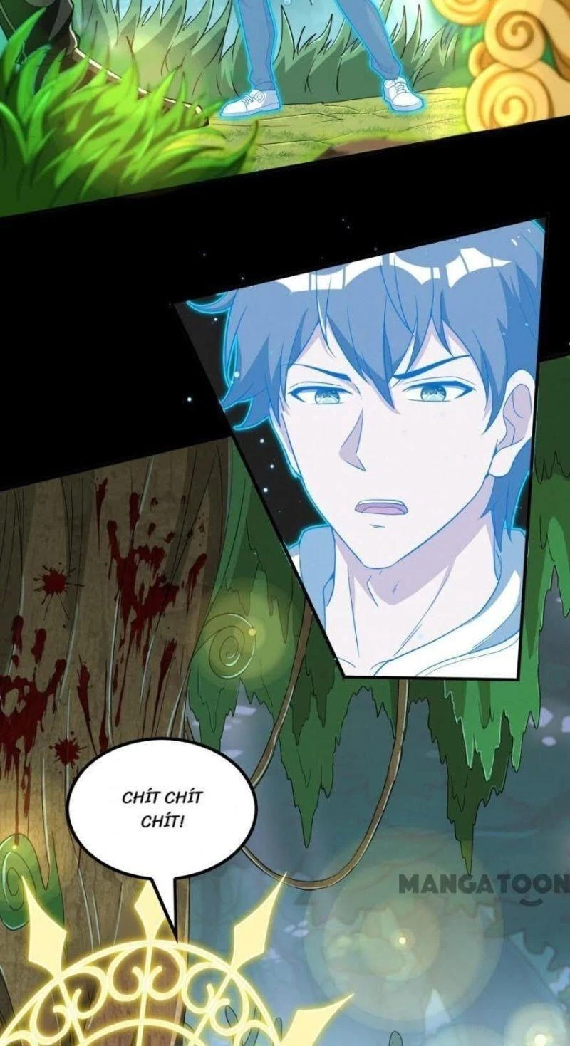 Đệ Nhất Ở Rể Chapter 136 - 4