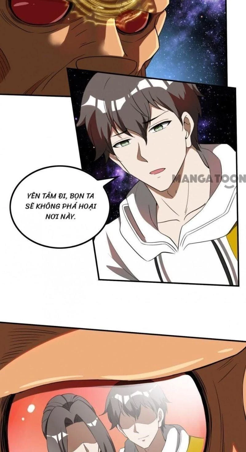 Đệ Nhất Ở Rể Chapter 136 - 16