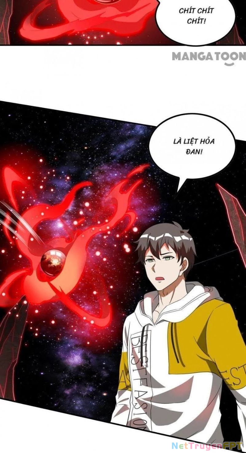 Đệ Nhất Ở Rể Chapter 136 - 19