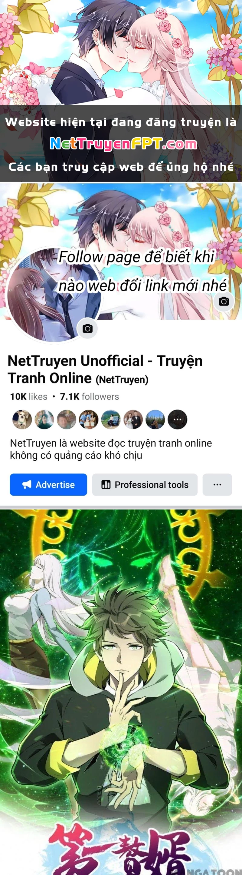 Đệ Nhất Ở Rể Chapter 137 - 1