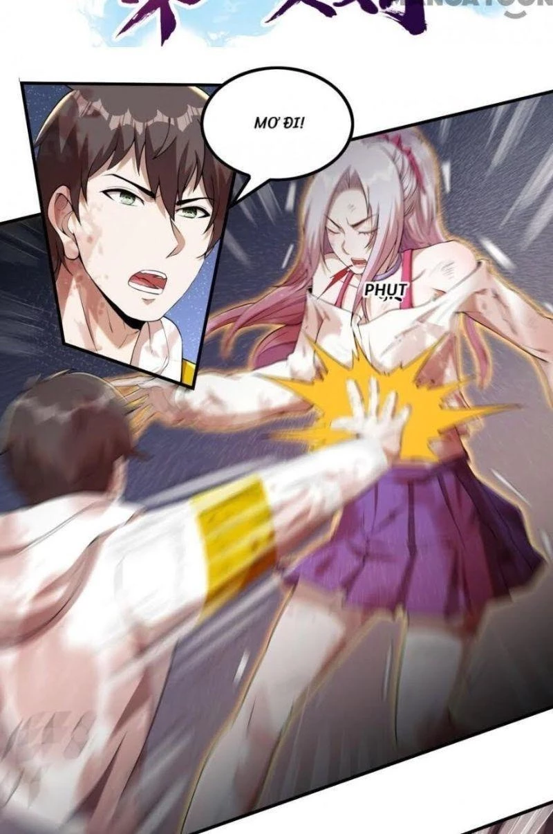 Đệ Nhất Ở Rể Chapter 137 - 2