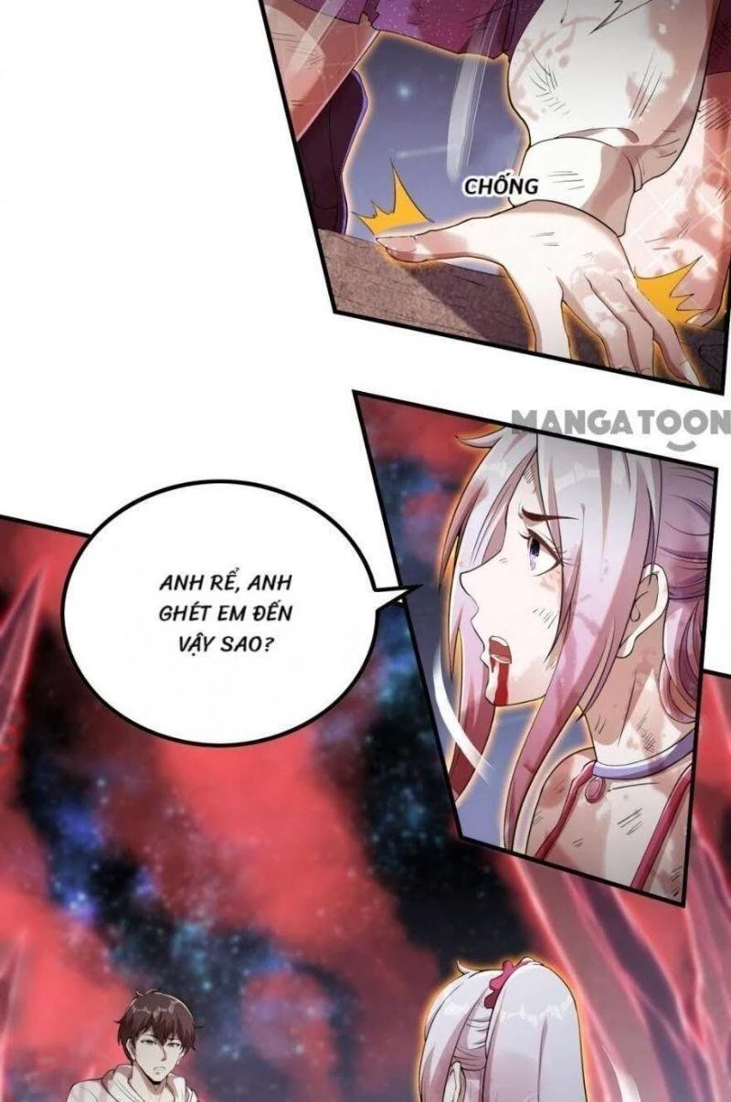 Đệ Nhất Ở Rể Chapter 137 - 4