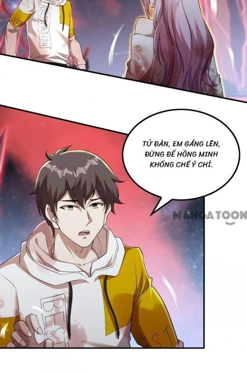 Đệ Nhất Ở Rể Chapter 137 - 5