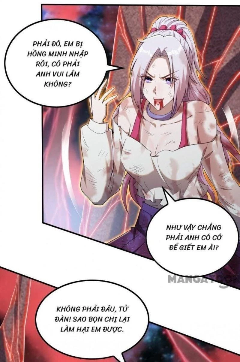 Đệ Nhất Ở Rể Chapter 137 - 6