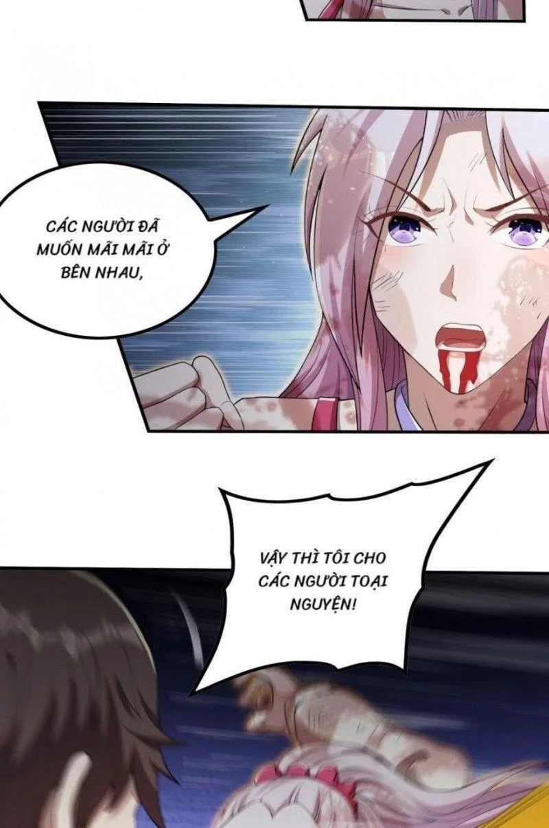 Đệ Nhất Ở Rể Chapter 137 - 8