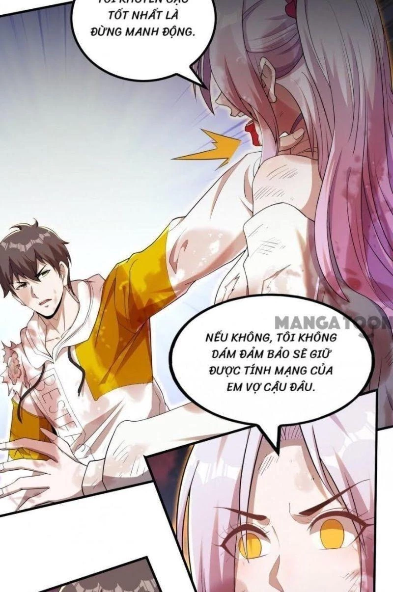Đệ Nhất Ở Rể Chapter 137 - 11