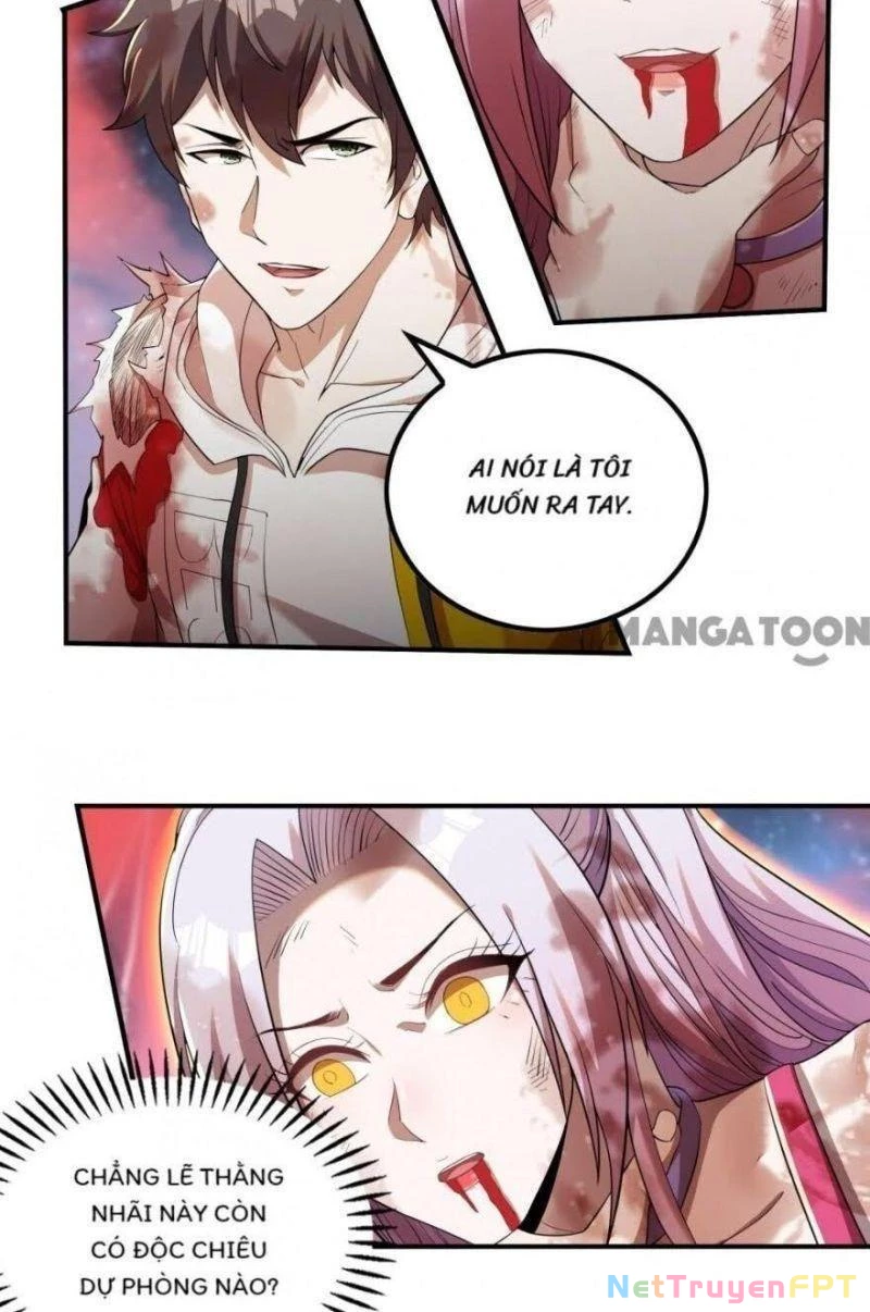 Đệ Nhất Ở Rể Chapter 137 - 12