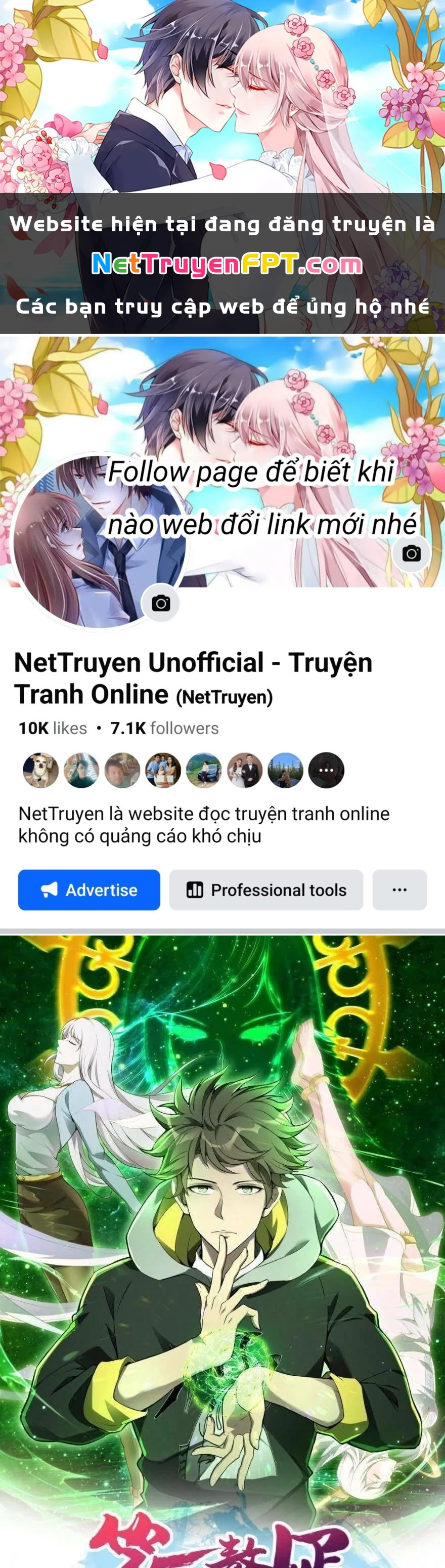 Đệ Nhất Ở Rể Chapter 138 - 1