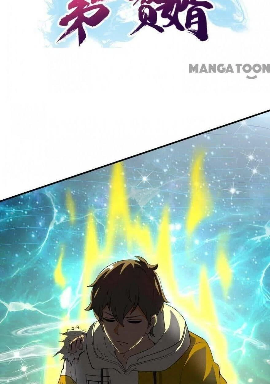 Đệ Nhất Ở Rể Chapter 138 - 2