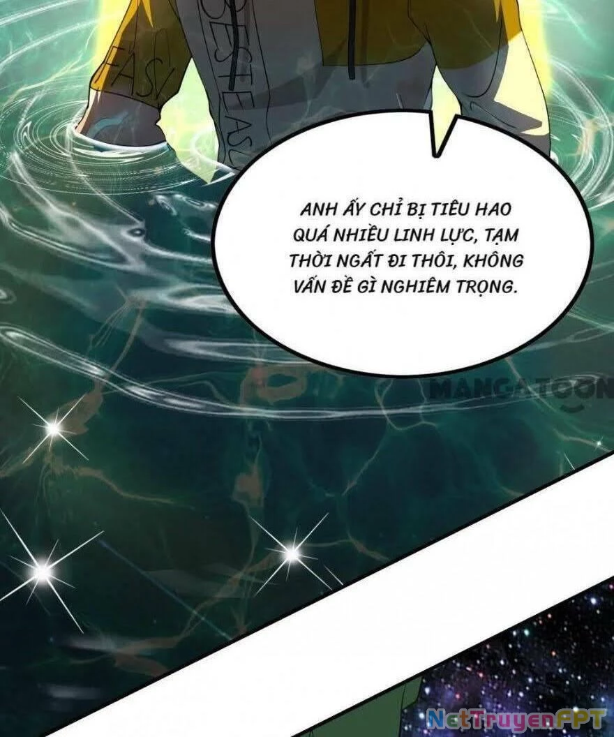 Đệ Nhất Ở Rể Chapter 138 - 3