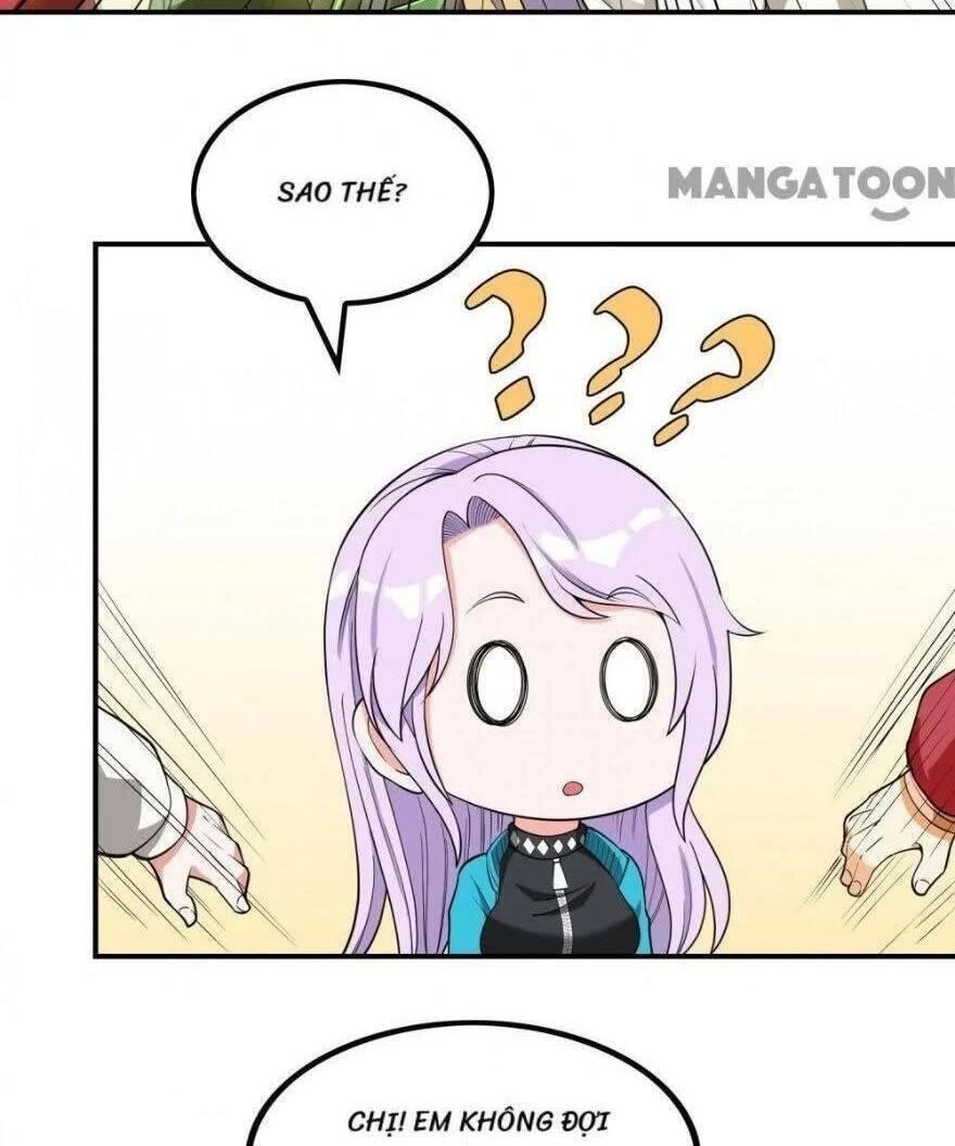 Đệ Nhất Ở Rể Chapter 138 - 6