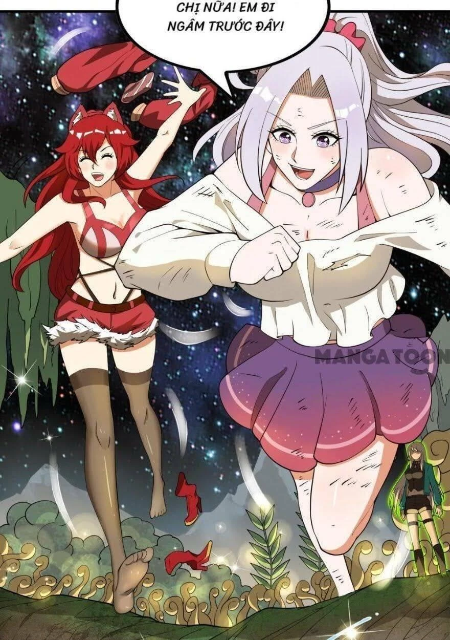 Đệ Nhất Ở Rể Chapter 138 - 7