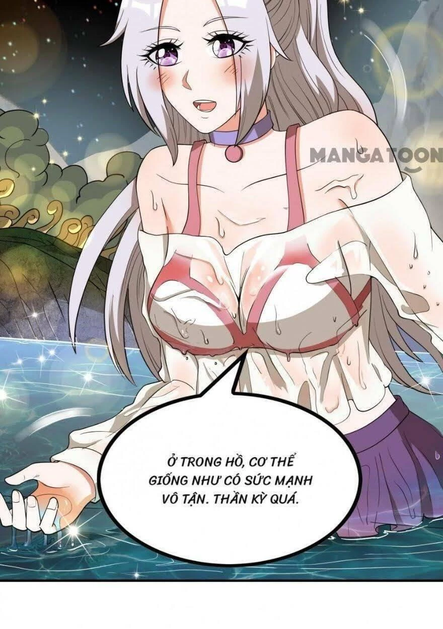 Đệ Nhất Ở Rể Chapter 138 - 10