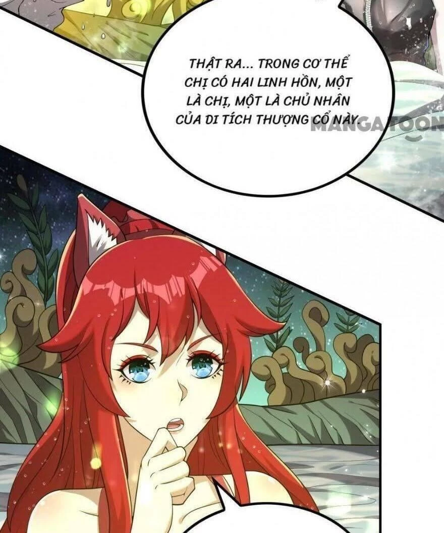 Đệ Nhất Ở Rể Chapter 138 - 15