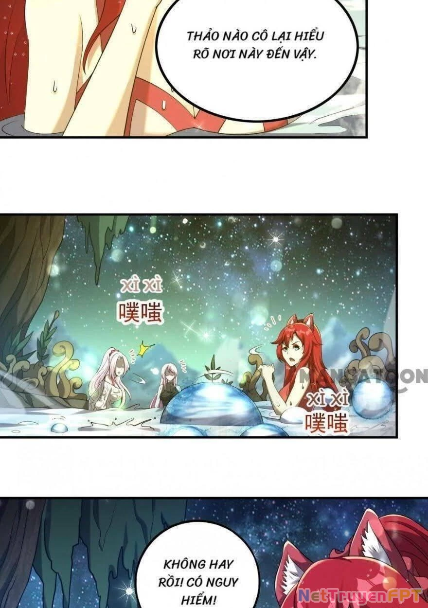 Đệ Nhất Ở Rể Chapter 138 - 16