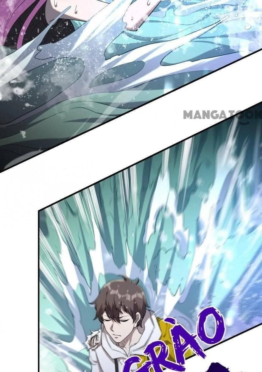 Đệ Nhất Ở Rể Chapter 138 - 19