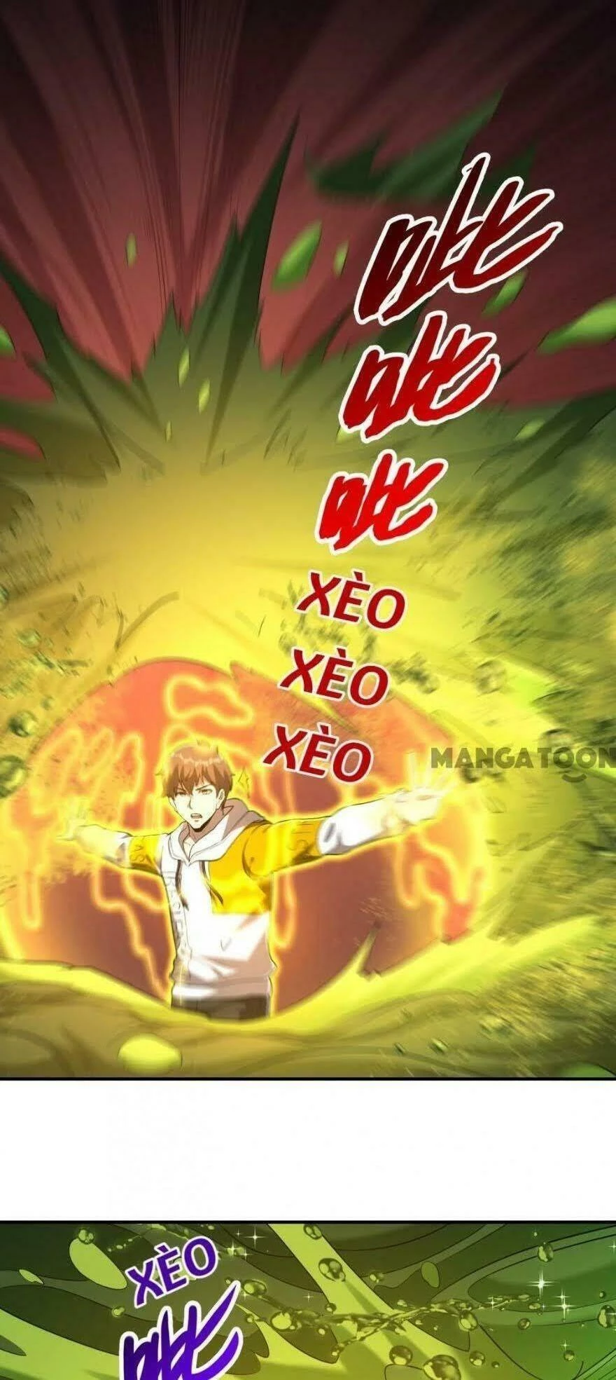 Đệ Nhất Ở Rể Chapter 139 - 2