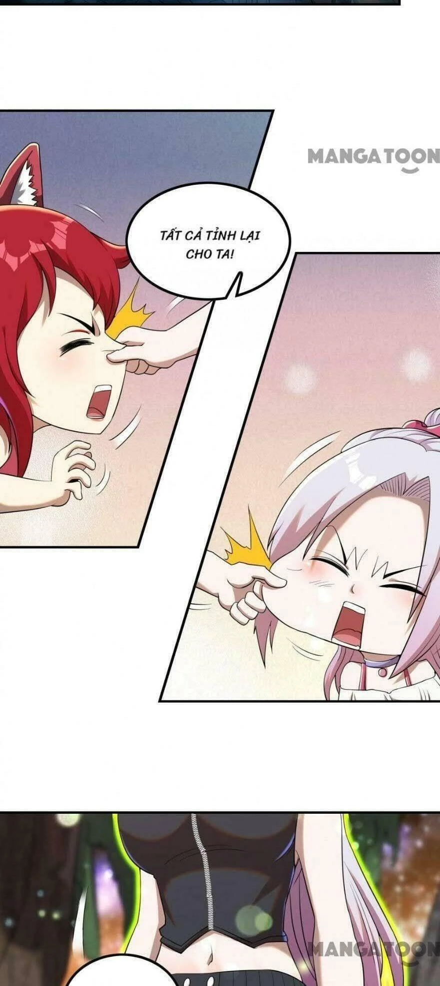 Đệ Nhất Ở Rể Chapter 139 - 4