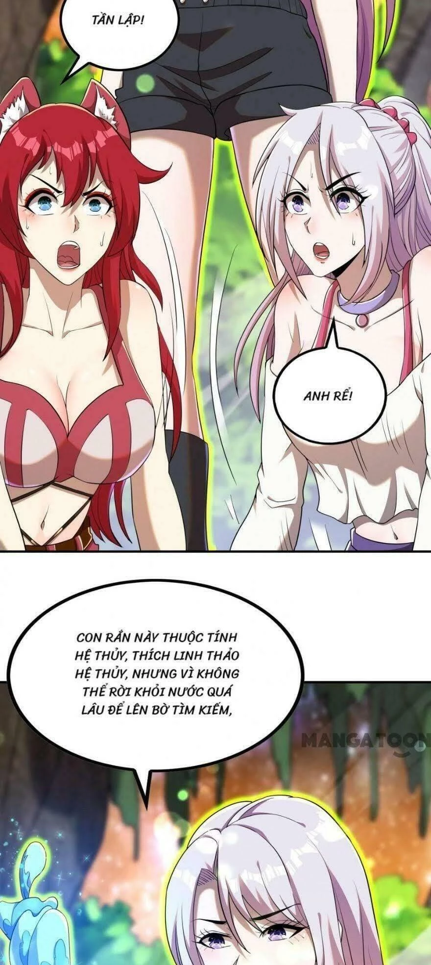 Đệ Nhất Ở Rể Chapter 139 - 5