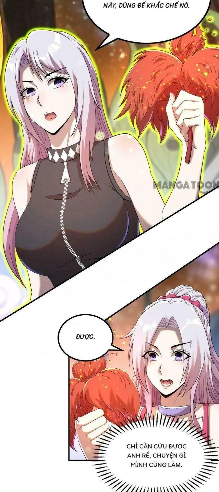 Đệ Nhất Ở Rể Chapter 139 - 7