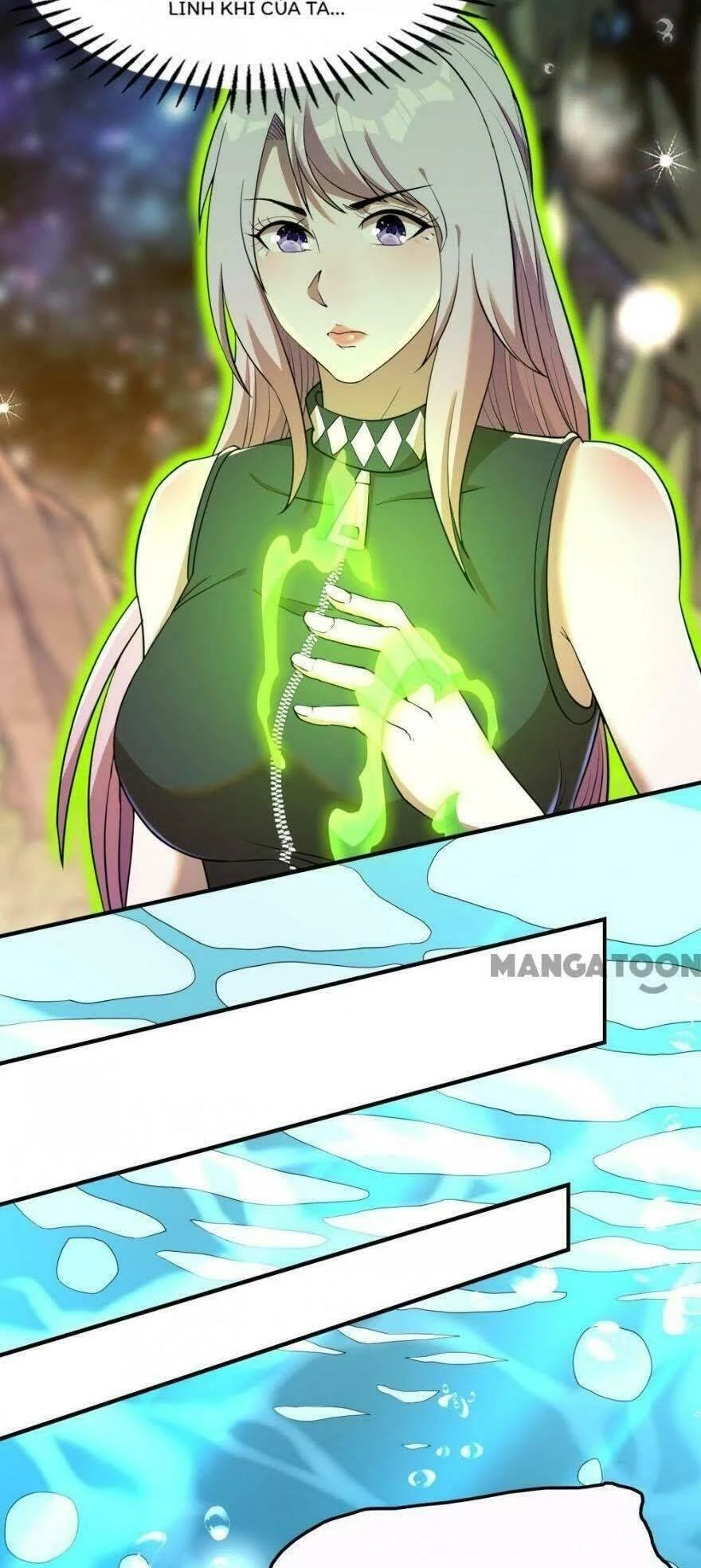 Đệ Nhất Ở Rể Chapter 139 - 9