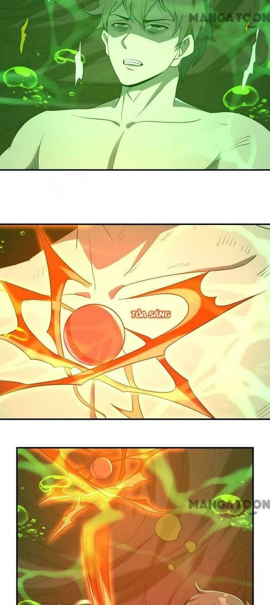 Đệ Nhất Ở Rể Chapter 139 - 12