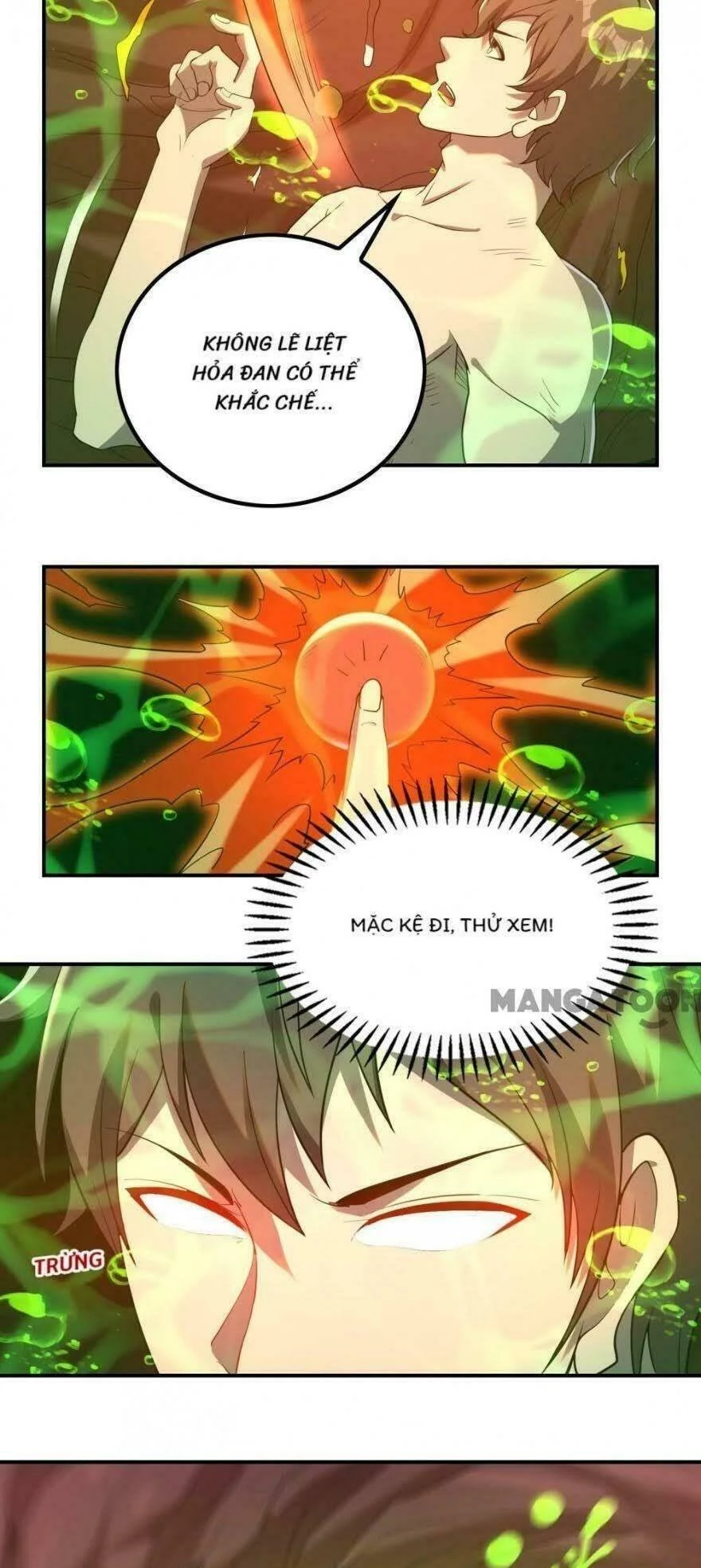 Đệ Nhất Ở Rể Chapter 139 - 13