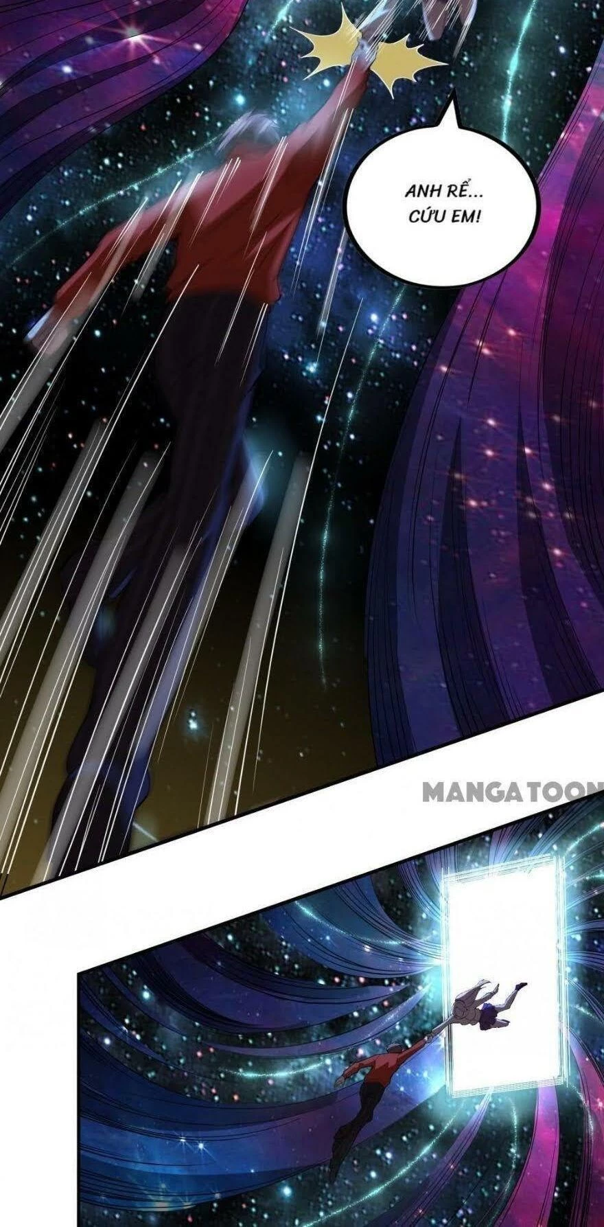 Đệ Nhất Ở Rể Chapter 140 - 2