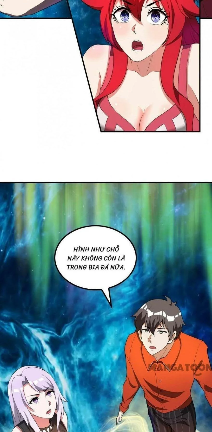 Đệ Nhất Ở Rể Chapter 140 - 8