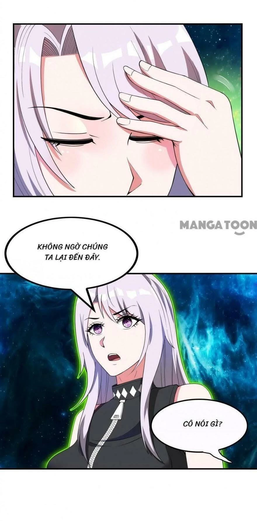 Đệ Nhất Ở Rể Chapter 140 - 10