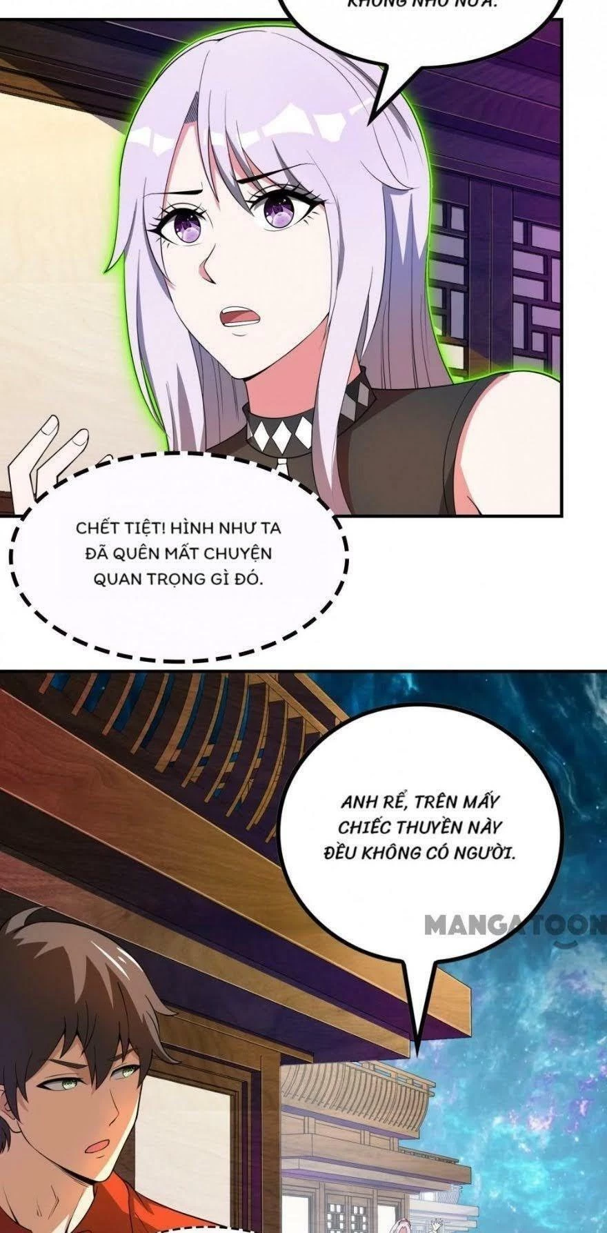 Đệ Nhất Ở Rể Chapter 140 - 15