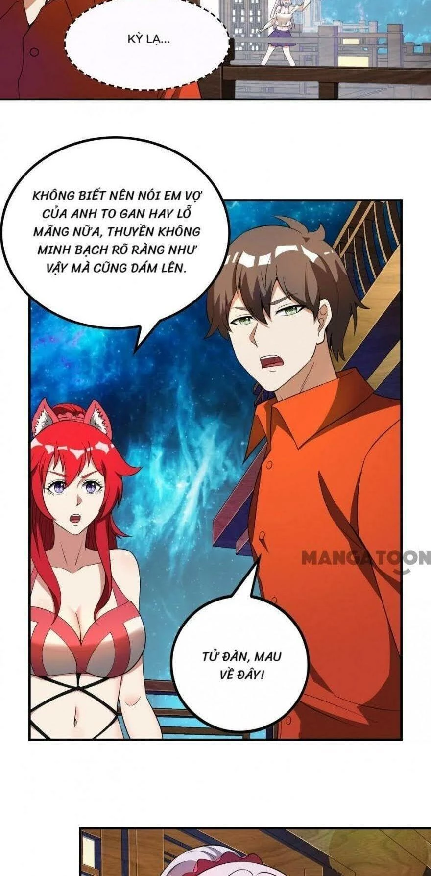 Đệ Nhất Ở Rể Chapter 140 - 16