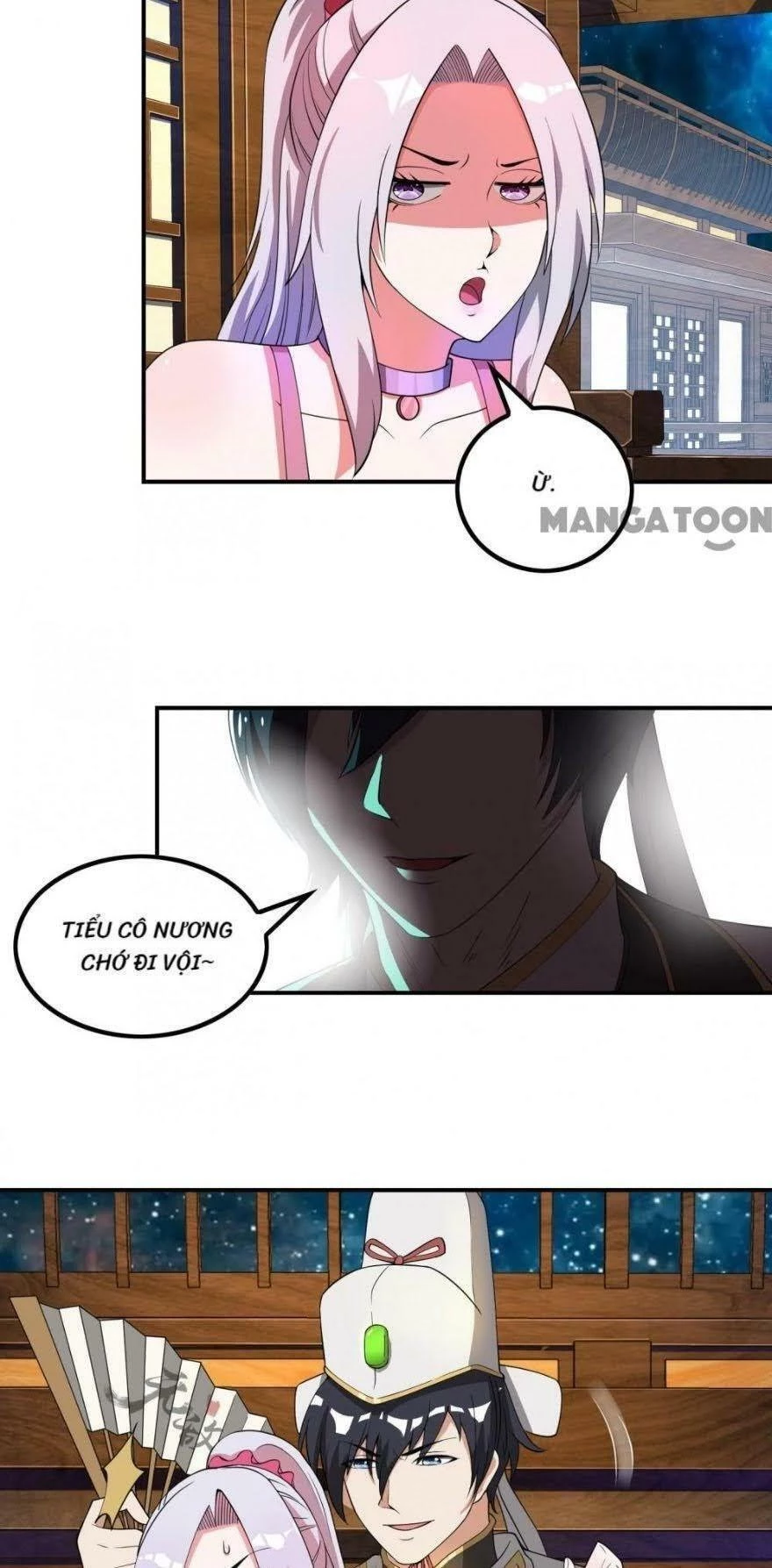 Đệ Nhất Ở Rể Chapter 140 - 17
