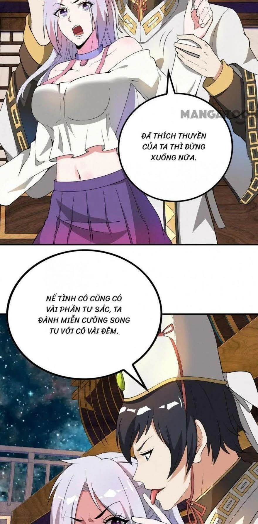 Đệ Nhất Ở Rể Chapter 140 - 18