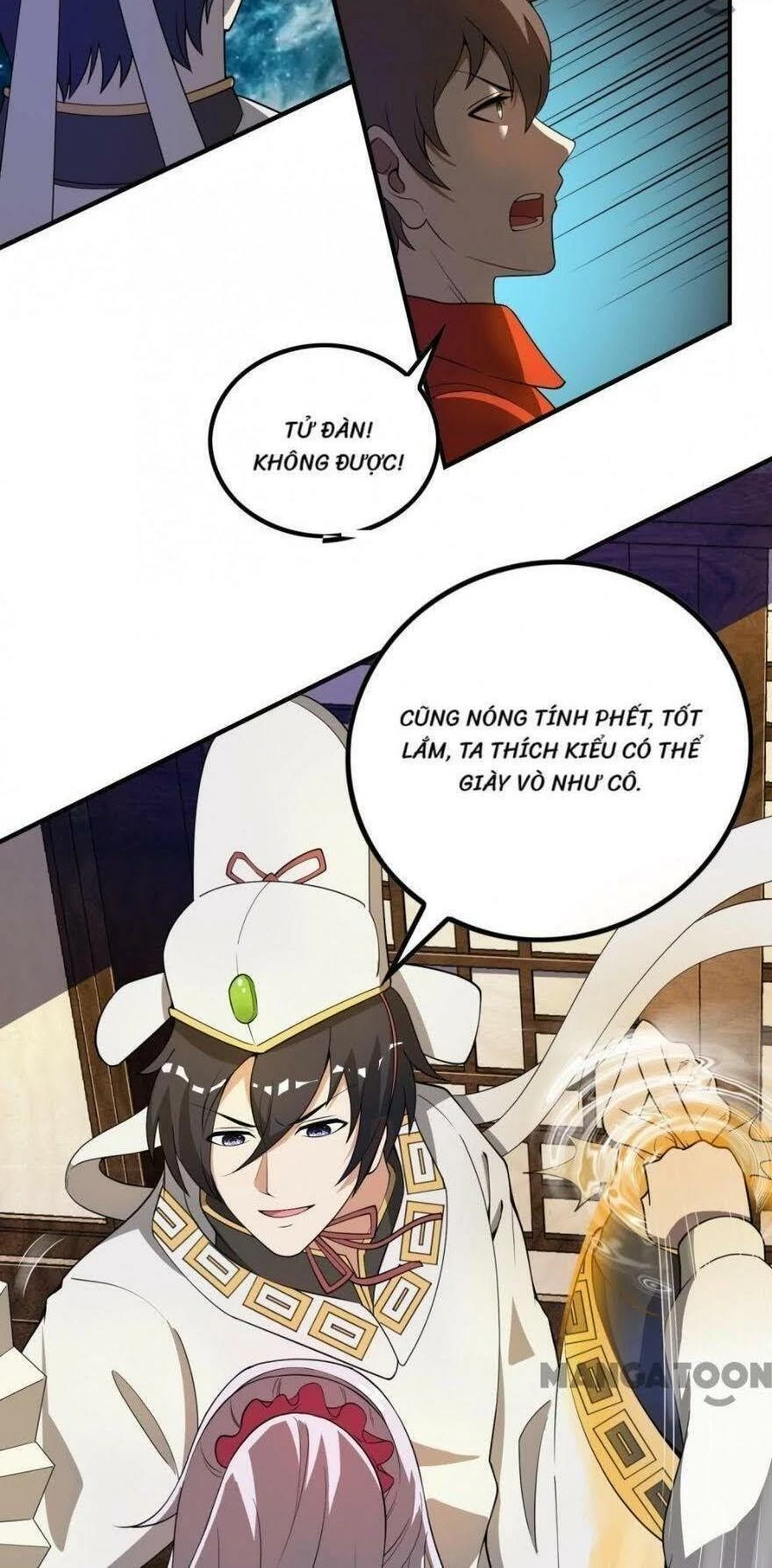 Đệ Nhất Ở Rể Chapter 140 - 20