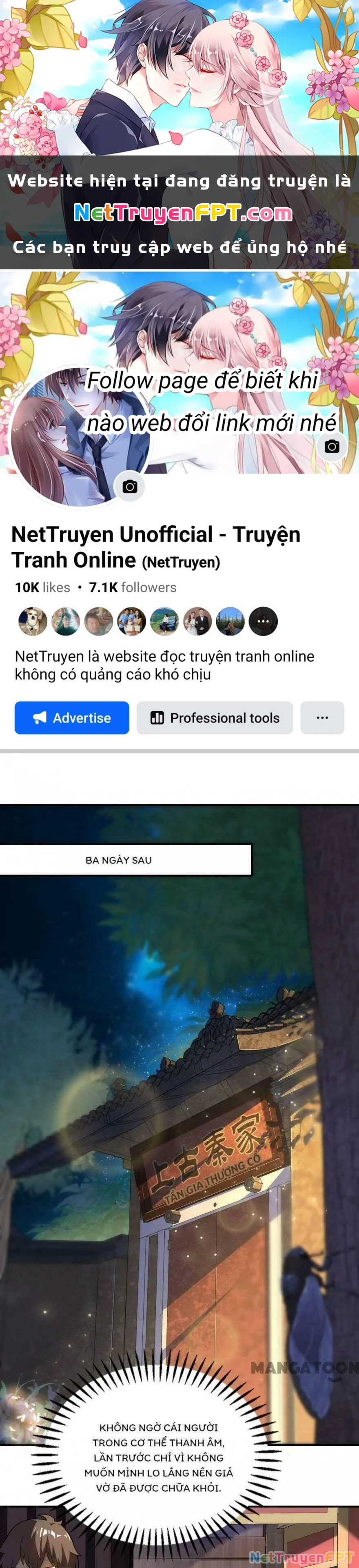 Đệ Nhất Ở Rể Chapter 144 - 1