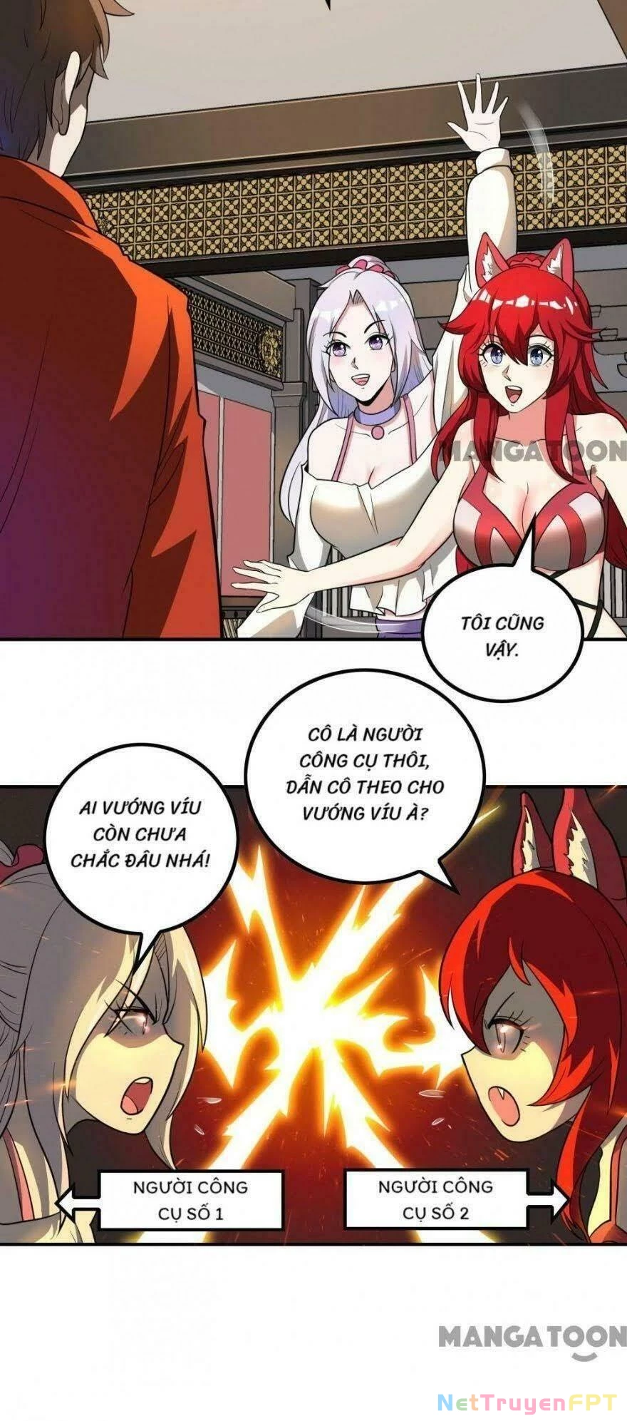 Đệ Nhất Ở Rể Chapter 144 - 7