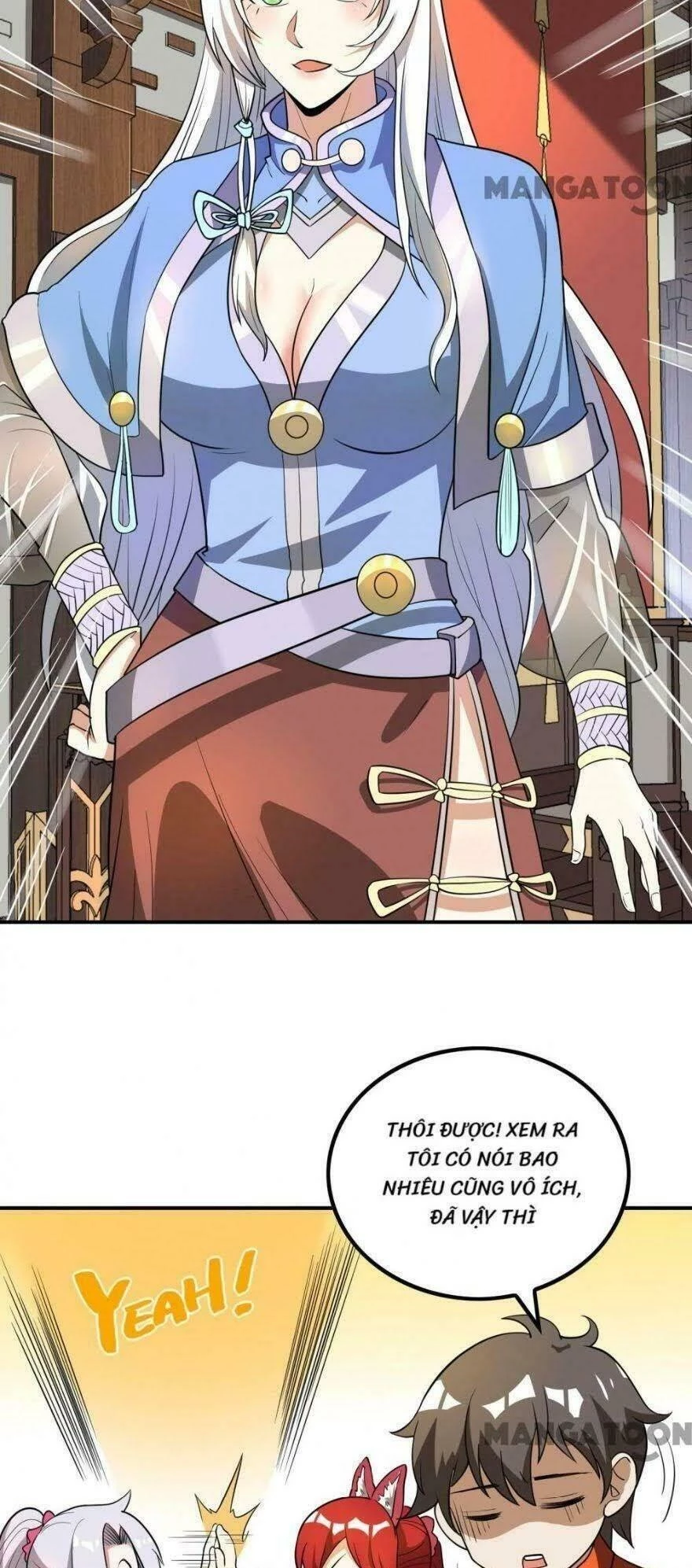 Đệ Nhất Ở Rể Chapter 144 - 11