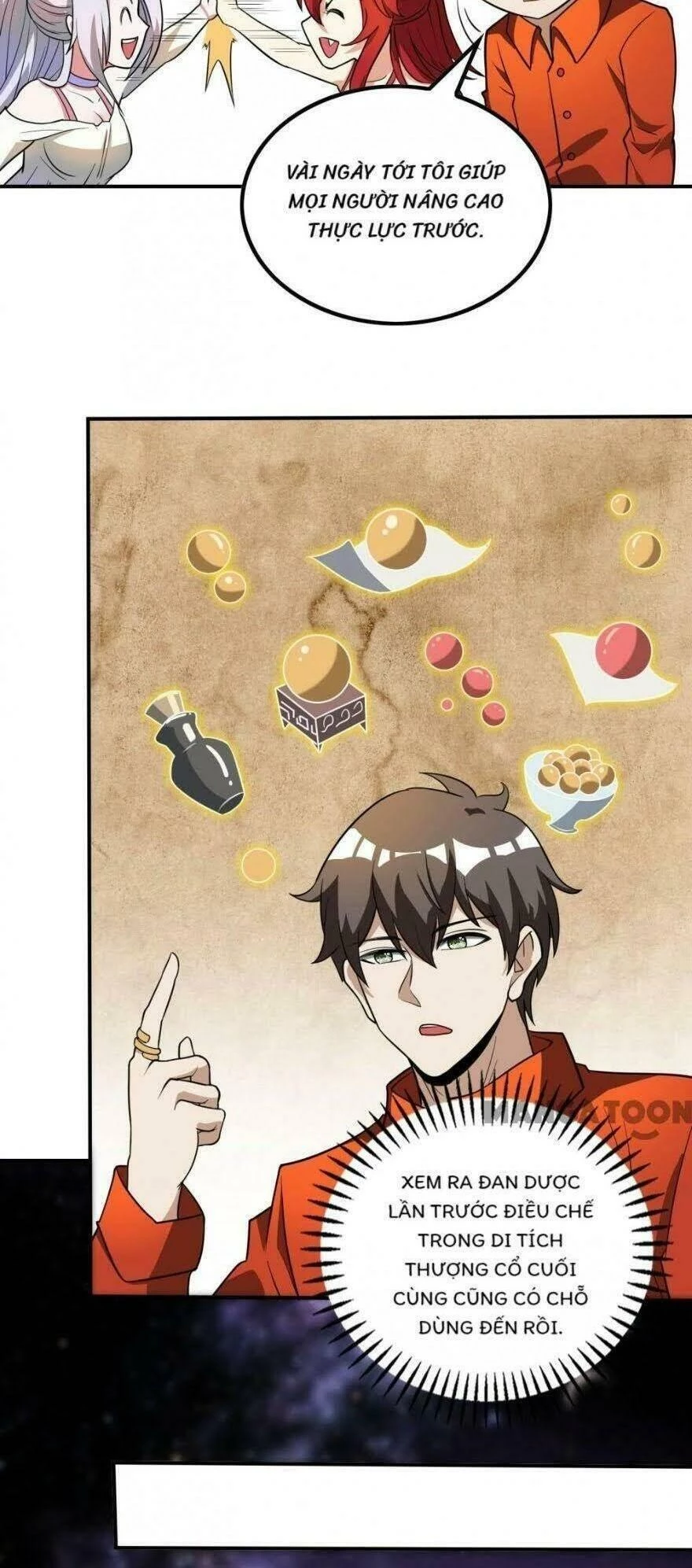 Đệ Nhất Ở Rể Chapter 144 - 12